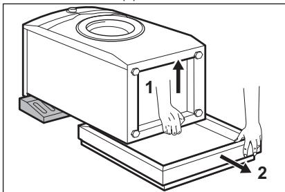 AEG-ELECTROLUX L9FEC969S  -  L9FER942C - AVERTISSEMENT! - 6