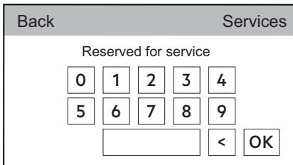AEG-ELECTROLUX L9FEC969S  -  L9FER942C - Maintenance - 1