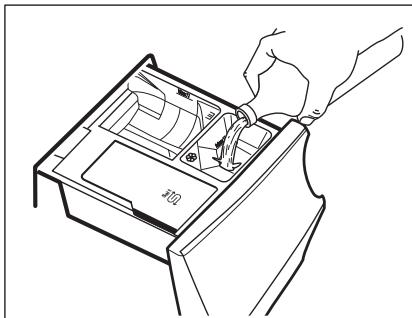 AEG-ELECTROLUX L9FEC969S  -  L9FER942C - Ajout du produit de lavage et des additifs - 4
