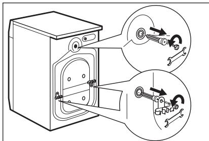 AEG-ELECTROLUX L9FEC969S  -  L9FER942C - ATTENTION! - 7