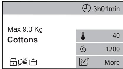 AEG-ELECTROLUX L8FEE845X  -  L8FEE96S -  L8FER842E -  L8FER942C -  L8FER962C -  L8FE86484 - Raccourcis - 2
