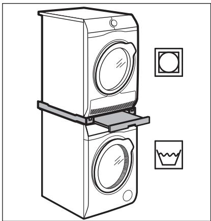 AEG-ELECTROLUX L7FBE841R  -  L7FBE86W -  L7FBE941 - ACCESSORIES - 1