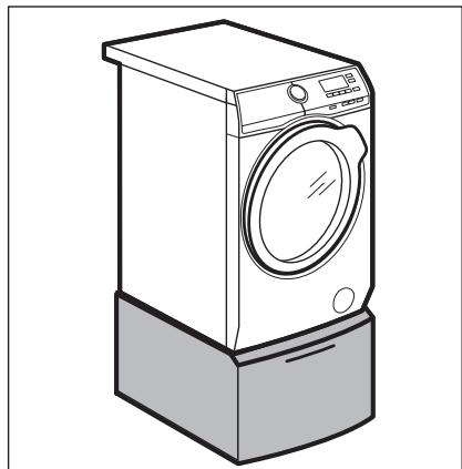 AEG-ELECTROLUX L7FBE841R  -  L7FBE86W -  L7FBE941 - ACCESSORIES - 2