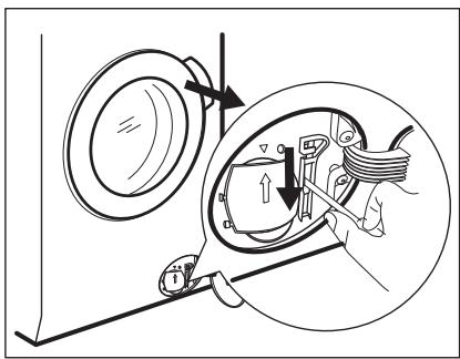 AEG-ELECTROLUX L7FBE841R  -  L7FBE86W -  L7FBE941 - ATTENTION! - 2