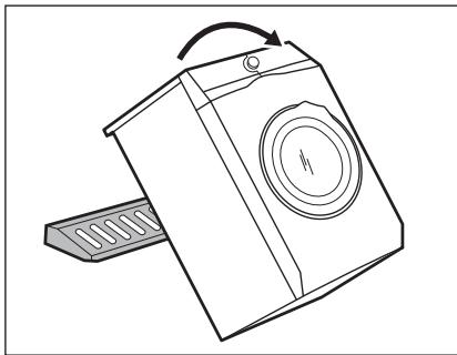 AEG-ELECTROLUX L7FBE841R  -  L7FBE86W -  L7FBE941 - AVERTISSEMENT! - 8