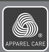 AEG-ELECTROLUX L7FBE841R  -  L7FBE86W -  L7FBE941 - Woolmark Apparel Care - Bleu - 2