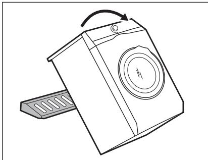 AEG-ELECTROLUX L63470FL  -  L6468AFL -  L68480FL - AVERTISSEMENT! - 8