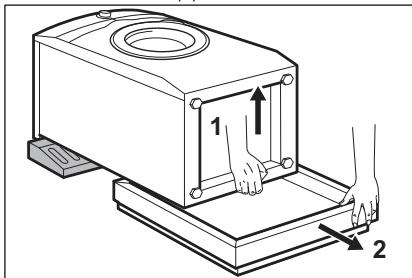 AEG-ELECTROLUX L63470FL  -  L6468AFL -  L68480FL - AVERTISSEMENT! - 7