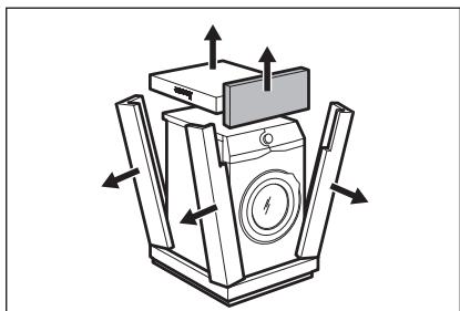 AEG-ELECTROLUX L6FBI74TS  -  L6FBI84T -  L6FBI84W - AVERTISSEMENT! - 3