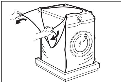 AEG-ELECTROLUX L6FBI74TS  -  L6FBI84T -  L6FBI84W - AVERTISSEMENT! - 2