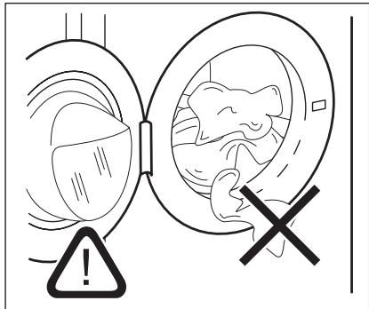 AEG-ELECTROLUX L78275TL - L78370TL - Chargement du linge - 1