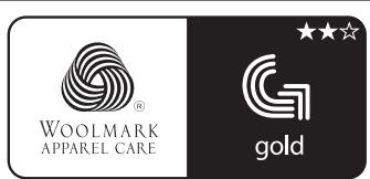 AEG-ELECTROLUX LJUBILINE6 - Certificat Woolmark - 1