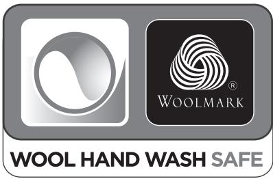 AEG-ELECTROLUX L6FL700EX - Woolmark Apparel Care - Bleu - 1