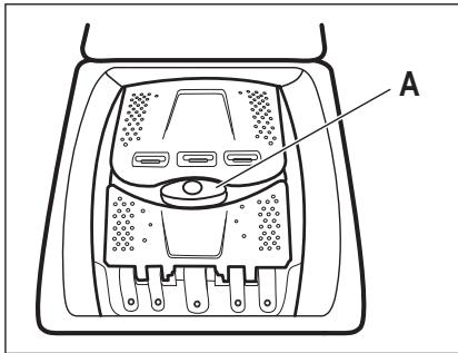 AEG-ELECTROLUX L6FL700EX - Chargement du linge - 1
