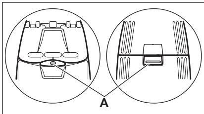 ELECTROLUX EW7T3369HZD  -  EW7T3733BO - Chargement du linge - 1