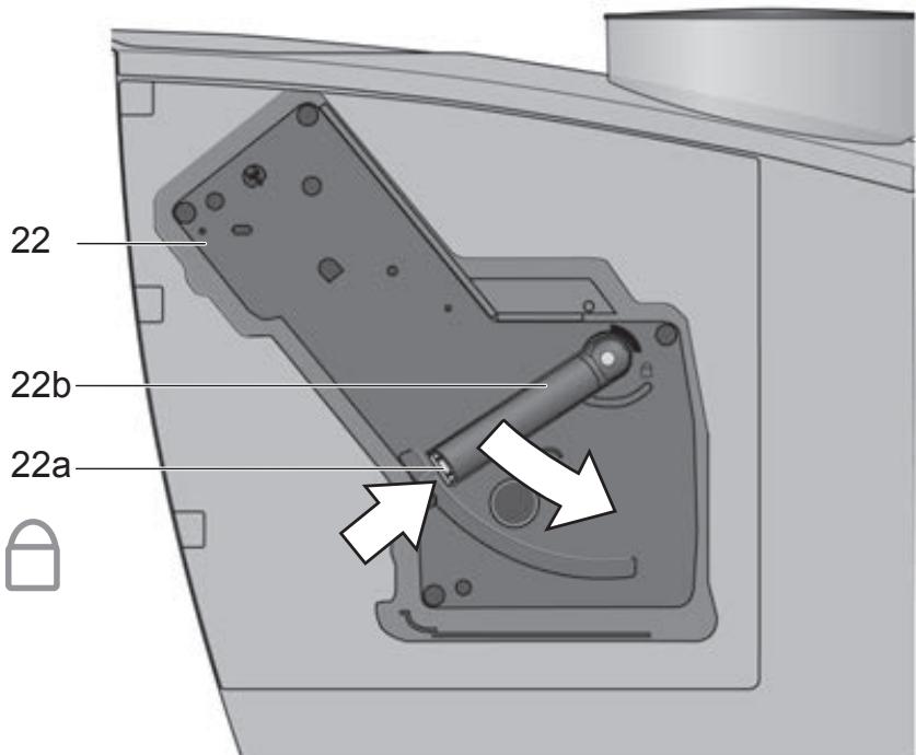 BOSCH TASSIMO VIVY2 - 9