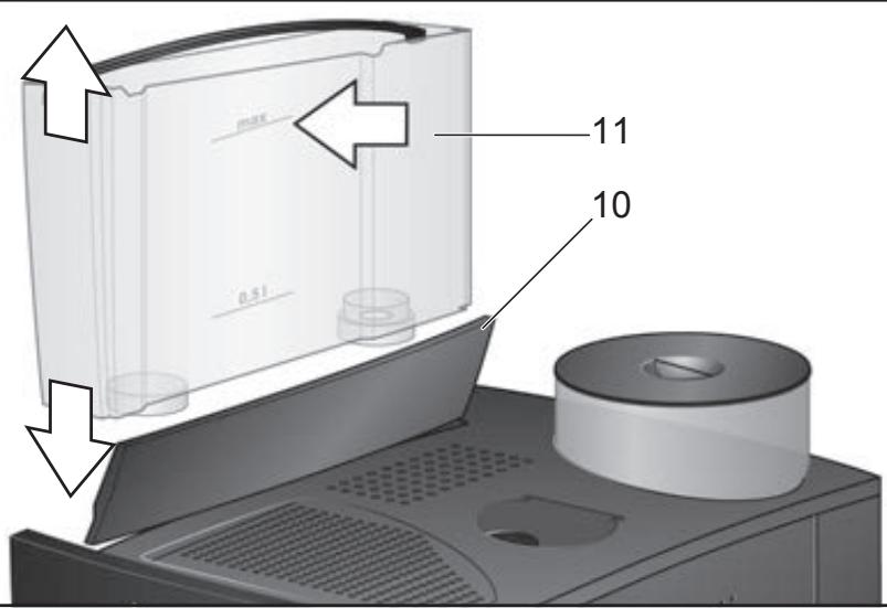 BOSCH TASSIMO VIVY2 - 4