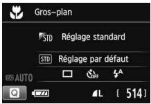 CANON EOS 250D - Conseils de prise de vue - 3