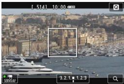 CANON EOS 250D - Limite de durée de l'enregistrement vidéo - 2
