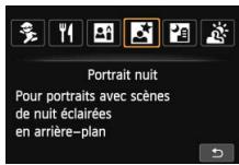 CANON EOS 250D - Conseils de prise de vue - 2