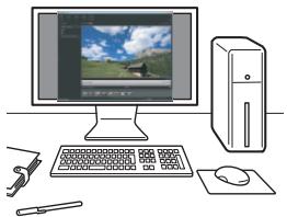 CANON EOS 250D - Lecture et édition sur un ordinateur (p. 365) - 1