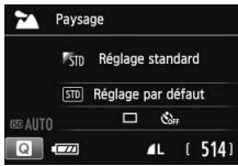 CANON EOS 250D - Conseils de prise de vue - 3