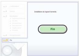 CANON EOS 250D - Installation des logiciels sous windows - 3