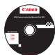CANON EOS 250D - Modes d'emploi des logiciels - 5