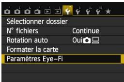 CANON EOS 250D - Précautions à prendre lors de la prise de vue avec visée par l'écran - 3