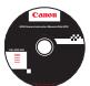 CANON EOS 250D - Modes d'emploi des logiciels - 1