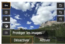CANON EOS 250D - Comment tirer parti des classements - 1