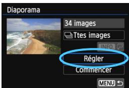 CANON EOS 250D - Date/dossier/classement - 1