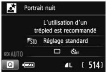 CANON EOS 250D - Conseils de prise de vue - 3