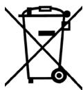 BEKO WDW 85120 - Conformité avec la Directive DEEE - 1