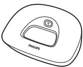 PHILIPS CD 640 - Contenu de l'emballage - 2