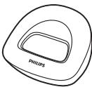 PHILIPS CD 640 - Contenu de l'emballage - 4
