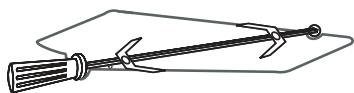 AMICA ACI315 - ACI605B - ACI3107B - DESCRIPTION DE L'APPAREIL - 4