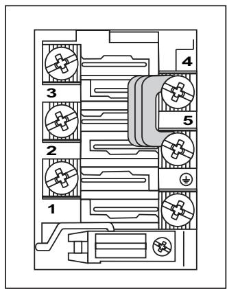 AMICA ACI315 - ACI605B - ACI3107B - Indications pour l'installateur - 2