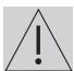 AMICA ACI315 - ACI605B - ACI3107B - Consignes de sécurité - 1