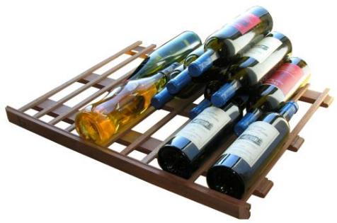 CLIMADIFF KB19 19 L - Shelves - 1