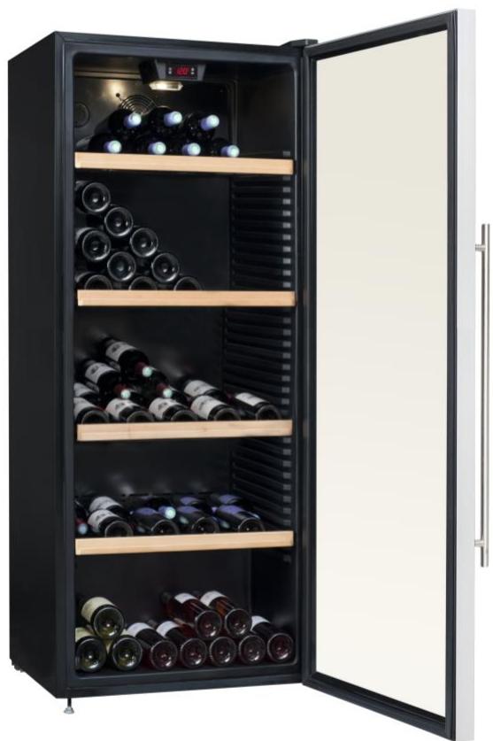 CLIMADIFF KB19 19 L - NOTICE d'utilisation - GAMME CLPP/CLPG - 2