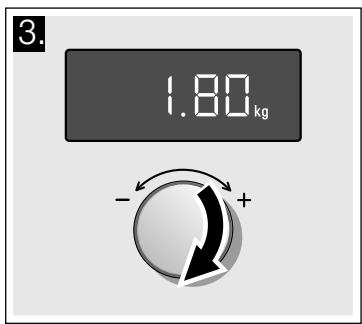 VIVA VP65G0160 - Setting a programme - 3