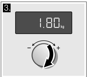 VIVA VVM16H3252 - Programm einstellen - 3
