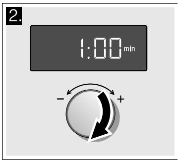 VIVA VVM16H3252 - Réglage des micro-ondes - 2