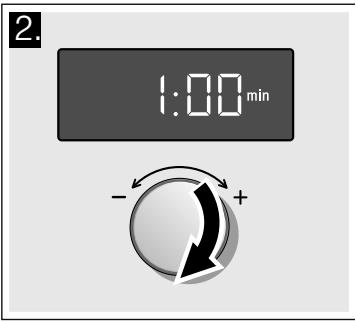 VIVA VVM16H3252 - Mikrowelle einstellen - 2