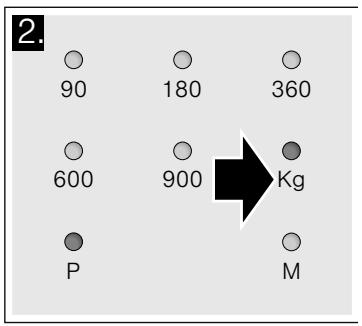 VIVA VVM16H3252 - Setting a programme - 2