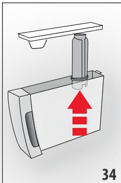 DELONGHI ICM17210 CLESSIDRA - Attention! - 1