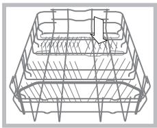 ARISTON LSP720 - Onderrek - 1