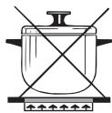 DELONGHI DO32852 - Tips om goed en snel te koken: - 2