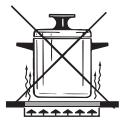 DELONGHI DO32852 - Conseils pour une cuisson correcte et RAPIDE: - 4